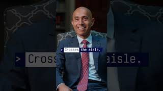 Details Bipartisan effort | First of Kind S2:E1 Joe Gebbia Update