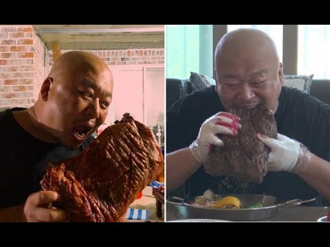 '고기 굽기 장인'이라 불리는 작곡가 겸 가수 돈스파이크의 저작권료가 화제다.