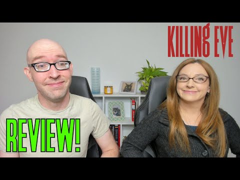 Killing Eve season 4 episode 8 review and recap: A SHOCKING ending to Eve and Villanelle!
