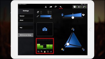 Introduction to Smart Connect: Settings