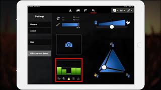 Introduction to Smart Connect: Settings