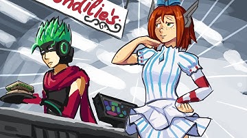 CrossCode Gamedev - Extending Autumn