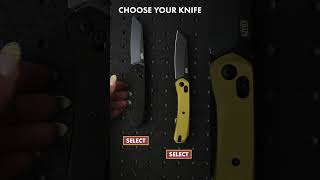 Which one are you playing with?🕹️  #elmax #edcknife #edccommunity @knafs_co