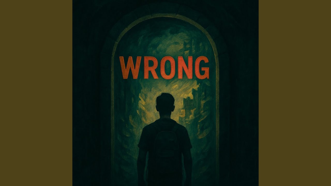 Παρακολούθηση WRONG στο YouTube Παρακολούθηση WRONG στο YouTube