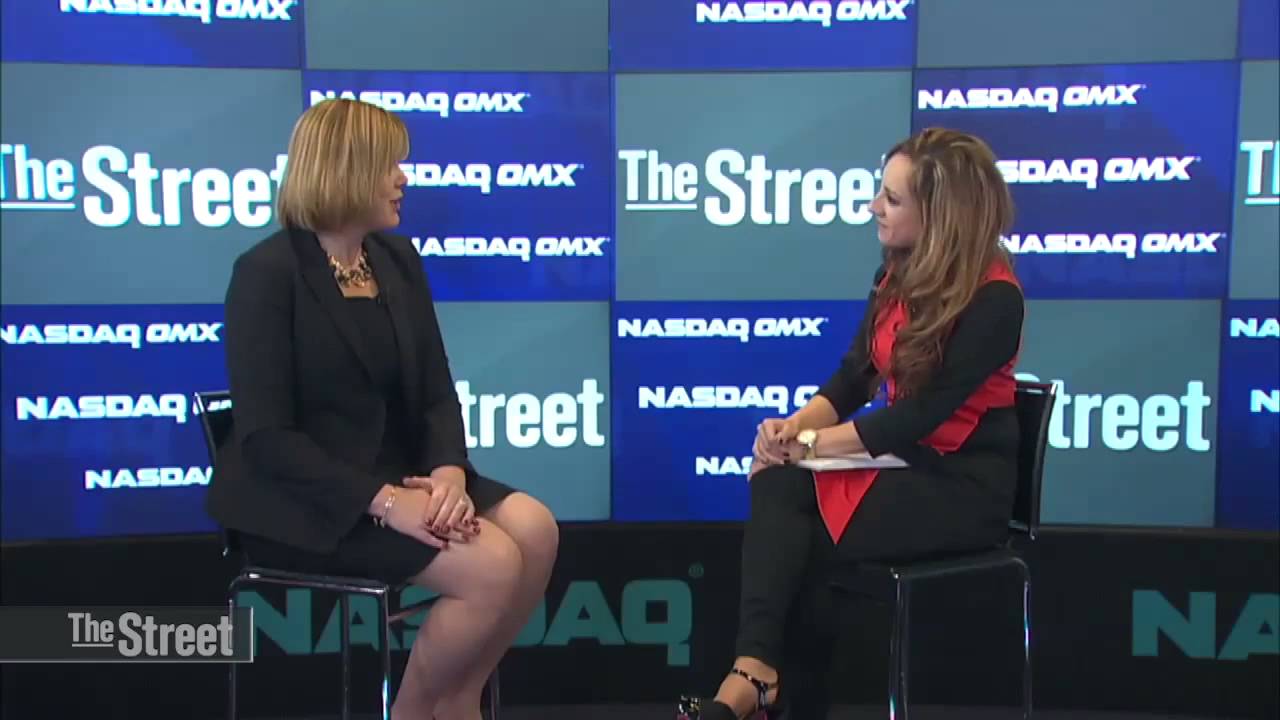 Nutrisystem CEO: “We are in the Fourth Inning of the Turnaround Story”