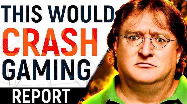 MASSIVE | Valve LOST The Court Case: MAJOR Implications For Gamers & Devs