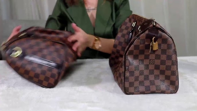 Louis Vuitton Victoire Review - A Classic Flap Bag Style in LV Monogram  Canvas 