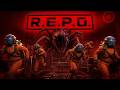 НАС МНОГО, НО МЫ ВСЁ РАВНО НЕ СПРАВИМСЯ! | R.E.P.O