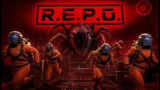 НАС МНОГО, НО МЫ ВСЁ РАВНО НЕ СПРАВИМСЯ! | R.E.P.O