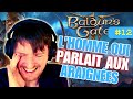 Lhomme qui parlait aux araignes  baldurs gate 3 12