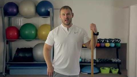 Brace Yourself with Dr. Christopher K. Scott, The Hip Hinge