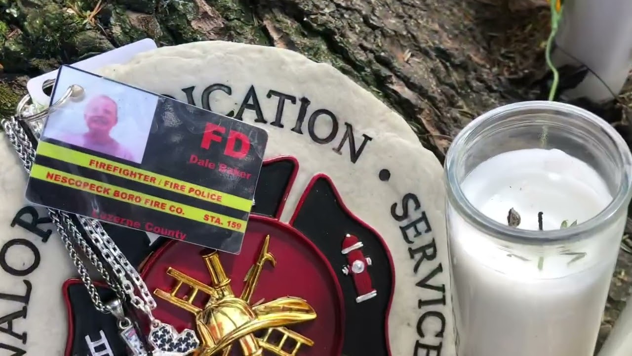 Nescopeck Mourns After 2 tragedies