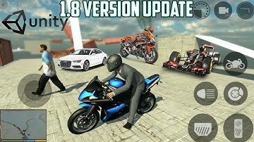Gta V Unity 1.8 Version Update Full Confirm Information With proof Watch Now