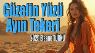Güzelin Yüzü Ayın Tekeri ❤️Yok Böyle Türkü❤️Biraz Neşelenelim (2025 Senanka)