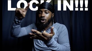2025 is almost over and you're still not focused | LOCK IN!!
