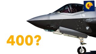 Stop talking about the F-35 if you don't understand that...