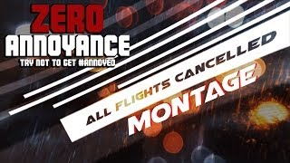 All Flights Cancelled -- A Battlefield 4 RPG Montage