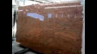 Indian Granite Colors