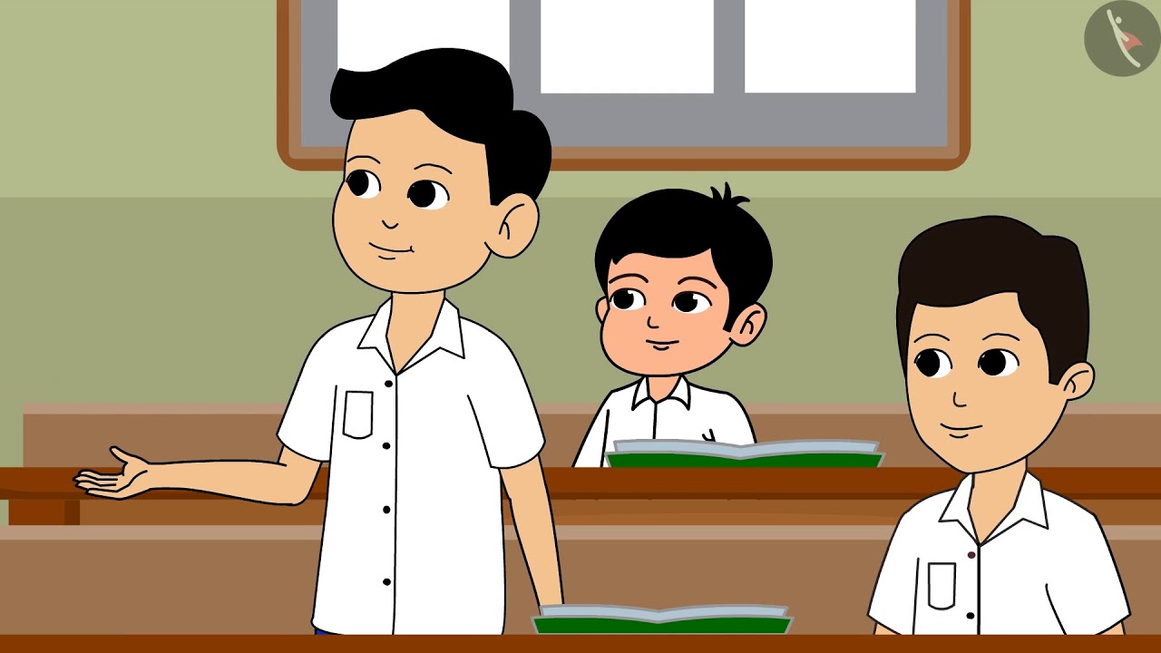 अपशिष्ट जल | Part 1/3 | Waste Water Story | Hindi | Class 7