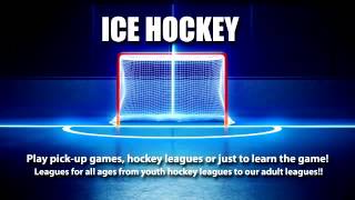Ice Skating & Hockey @ Plex HiWire - Irmo Park