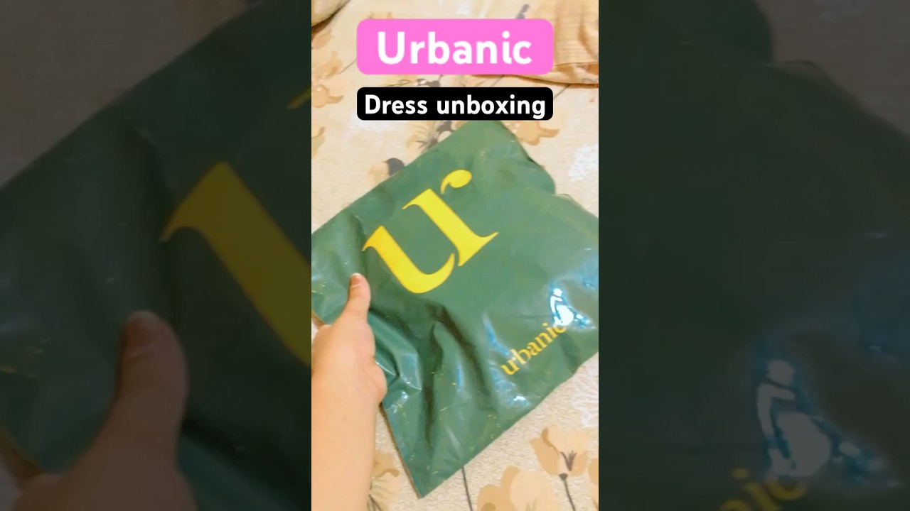 Urbanic worst find🤮 