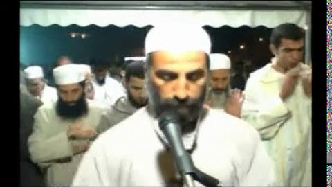 🔷 القارئ: يونس اسويلص / سورة آل عمران و النور. / Quran