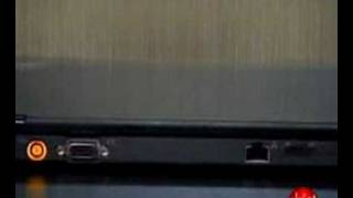 Prizefight: MacBook Air vs. Thinkpad X300