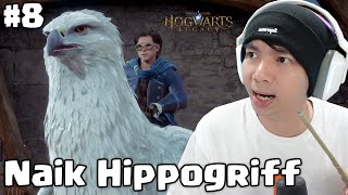 Membebaskan HippoGriff - Hogwarts Legacy Indonesia - Part 8