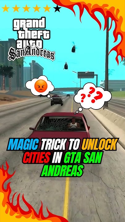 how-to-unlock-all-map-in-gta-san-andreas-android-youtube