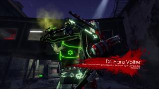 Killing Floor 2 Hell on Earth Trophy - NO GLITCHING - 100% LEGIT