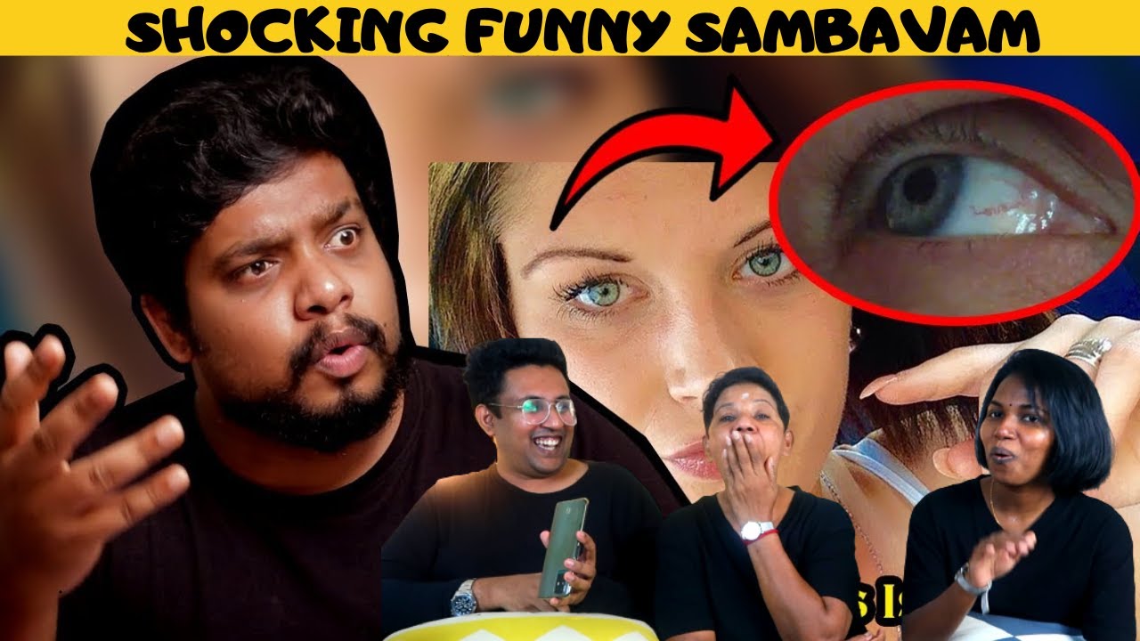 SHOCKING Random Funny Facts 😂 || Ramstk Family@RishiPediaOfficial