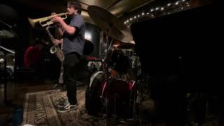 Composition 226/Composition 227 (Live at Bar Centro)