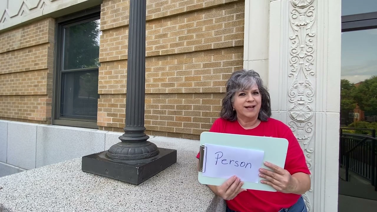 ⁠Person County, NC: day 100 of “100 counties in 100 days”