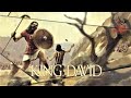 King David [Dawud] AS