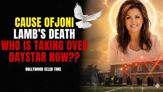 Joni Lamb & The Downfall of Daystar — What Really Happened?