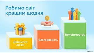 Міжнародний день захисту дітей