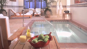 Custom Built Spas by Gene Trumbull