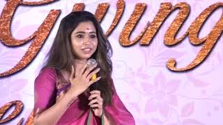 Jayam Ravis First Wife   