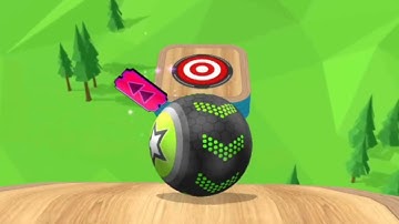 Going Balls - SpeedRun All Levels Gameplay (1927-1929)