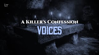 A Killer's Confession - Voices [Lyric]