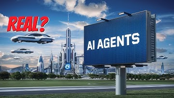 Can AI Agents Solve Real World Problems?