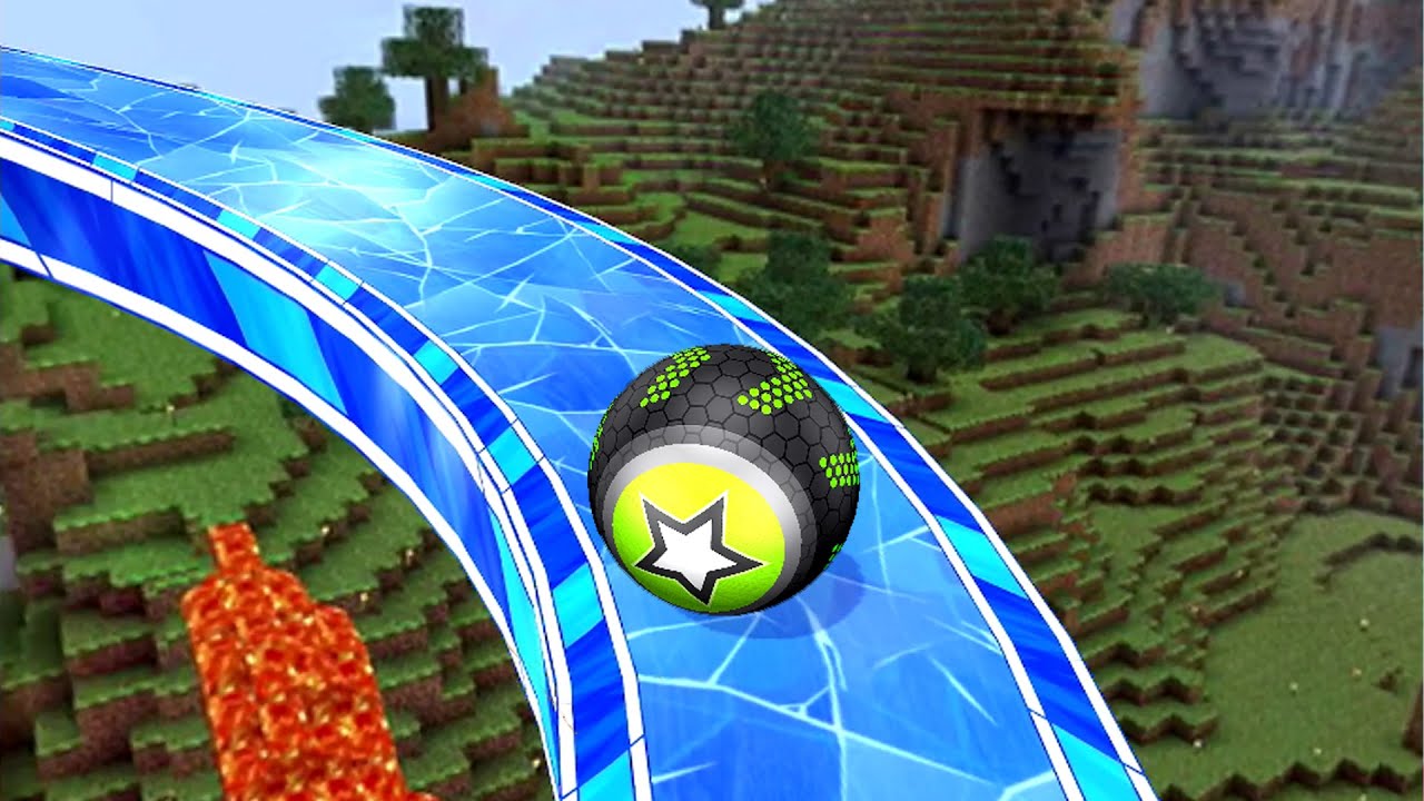Going Balls - All Levels Gameplay Android, iOS ( Level 8646 To 8649 ...