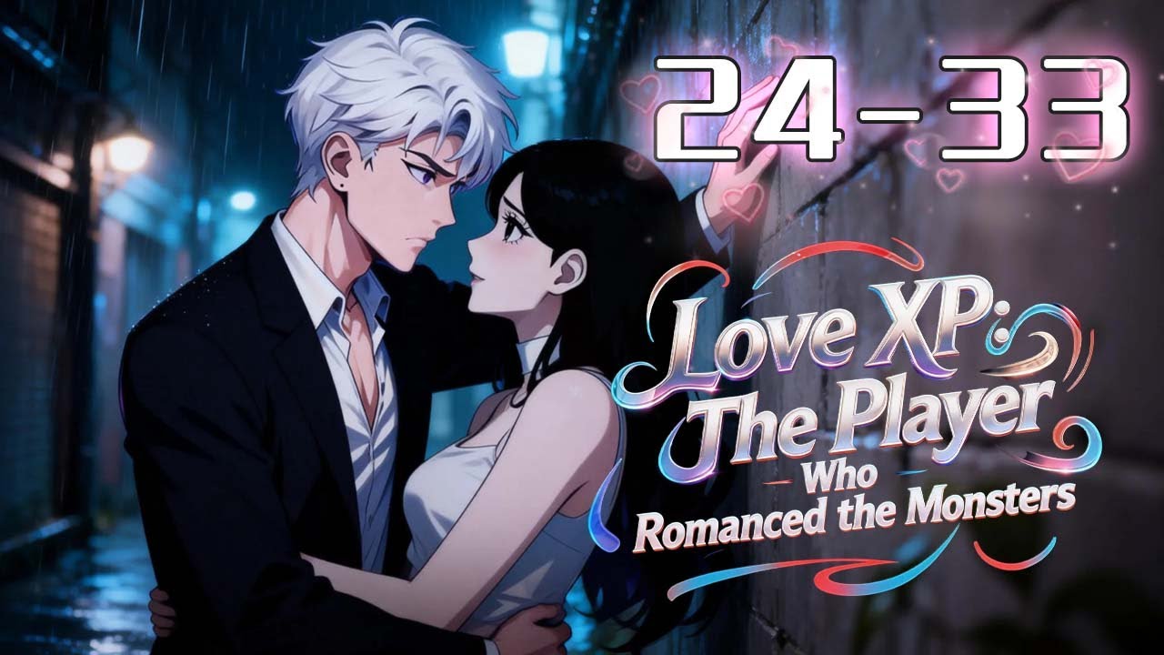 【EP24-33】Baekon's Obsessive Love Scares Reid.