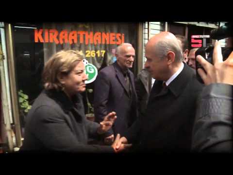 SELAM ANADOLUYA TURGAY