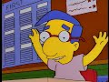 Simpsons - Which Kind of Sprinkler Do You Like? (from &quot;Summer of 4 ft 2&quot;)