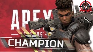 EASY APEX LEGENDS WIN