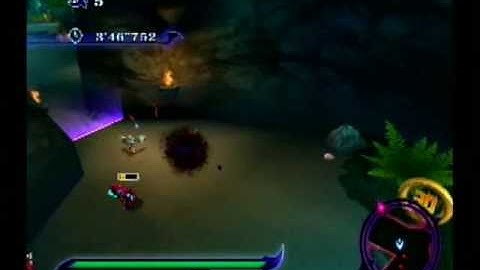 Sonic Unleashed Wii - Part 26