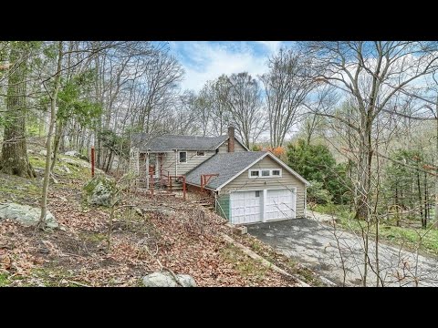 1263 Aspen Rd, Shrub Oak, NY home video tour