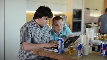 eMan Dev Meetup: Kotlin (18. 5. 2017) - PROMO