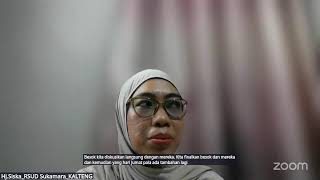 Pelatihan SIMGOS PPI 2025 Hari ke-3